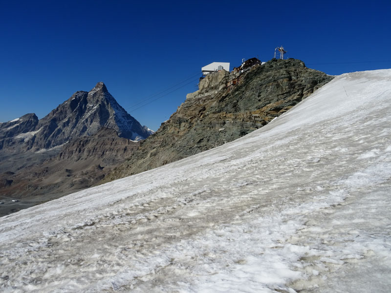 Testa Grigia m.3480.............Breuil / Cervinia (AO)